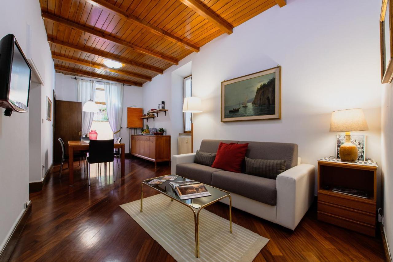 4 Fontane 156 Luxury Home Rome Bagian luar foto