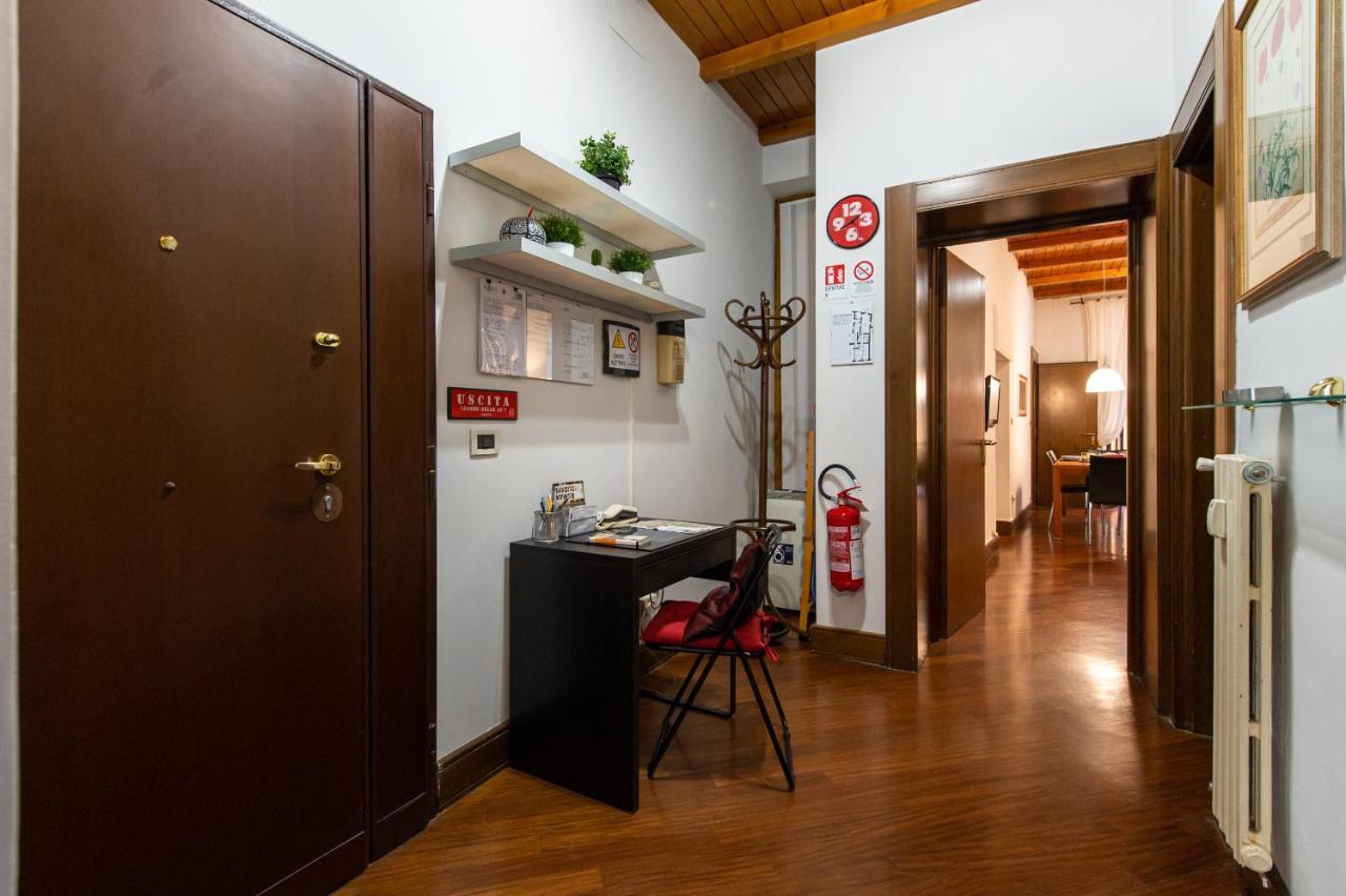 4 Fontane 156 Luxury Home Rome Bagian luar foto