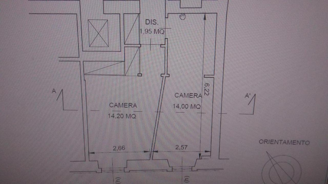 4 Fontane 156 Luxury Home Rome Bagian luar foto