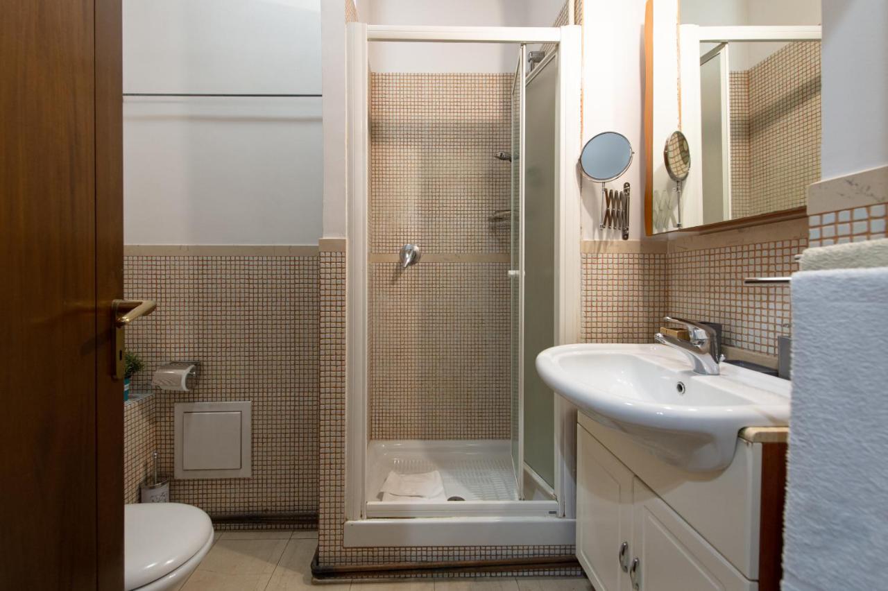 4 Fontane 156 Luxury Home Rome Bagian luar foto