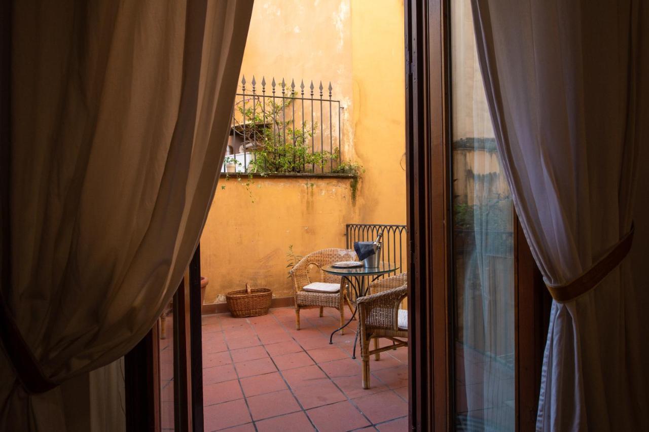 4 Fontane 156 Luxury Home Rome Bagian luar foto