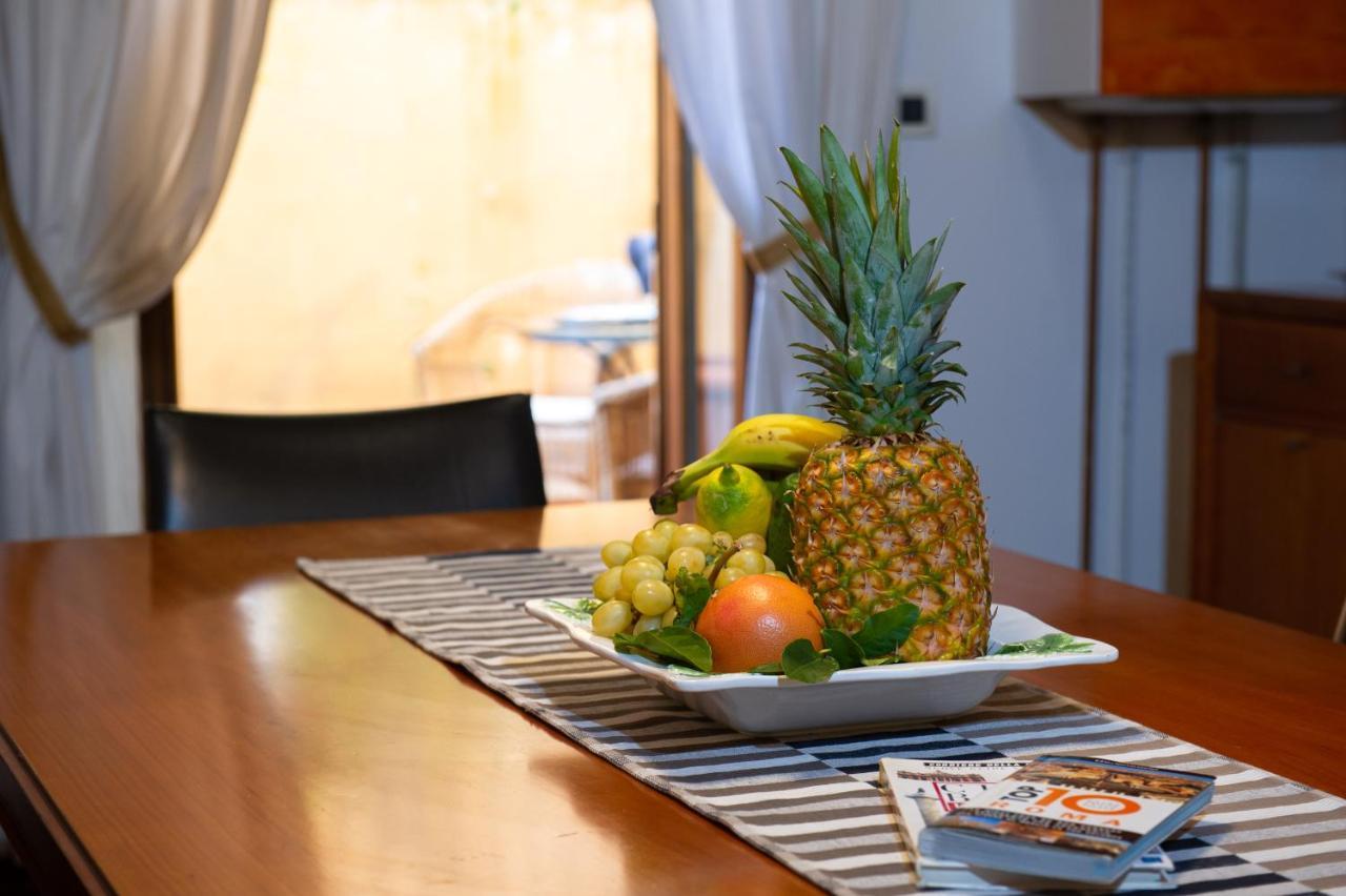 4 Fontane 156 Luxury Home Rome Bagian luar foto
