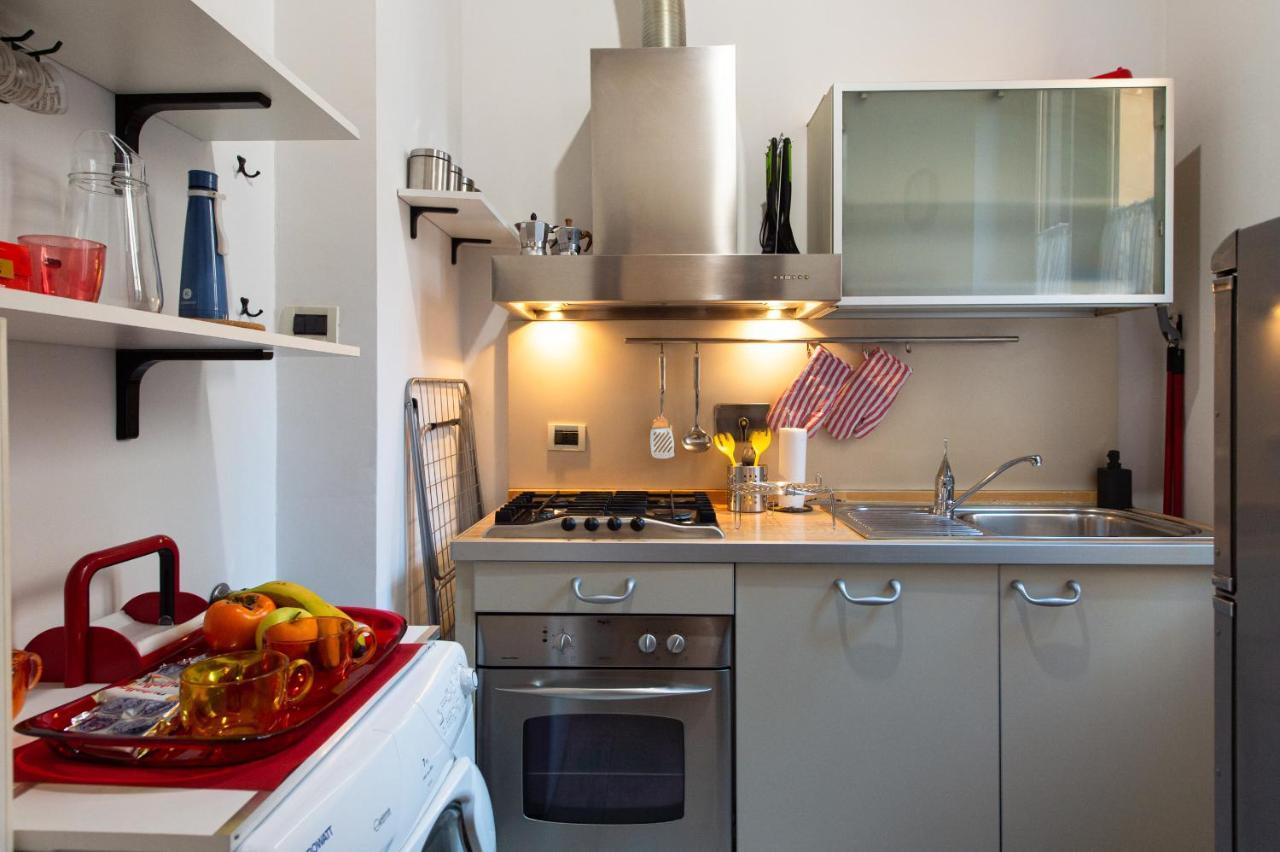 4 Fontane 156 Luxury Home Rome Bagian luar foto