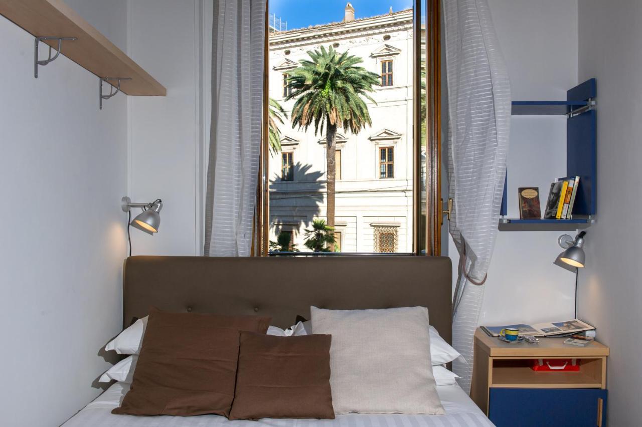 4 Fontane 156 Luxury Home Rome Bagian luar foto