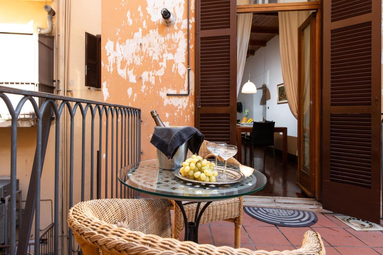 4 Fontane 156 Luxury Home Rome Bagian luar foto