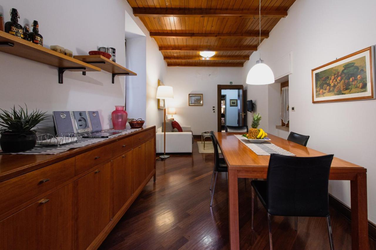 4 Fontane 156 Luxury Home Rome Bagian luar foto