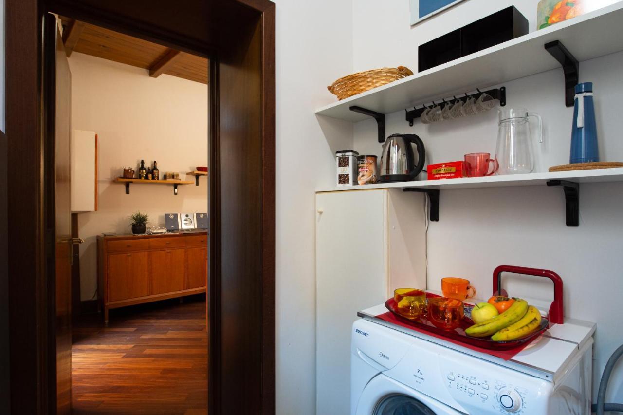 4 Fontane 156 Luxury Home Rome Bagian luar foto