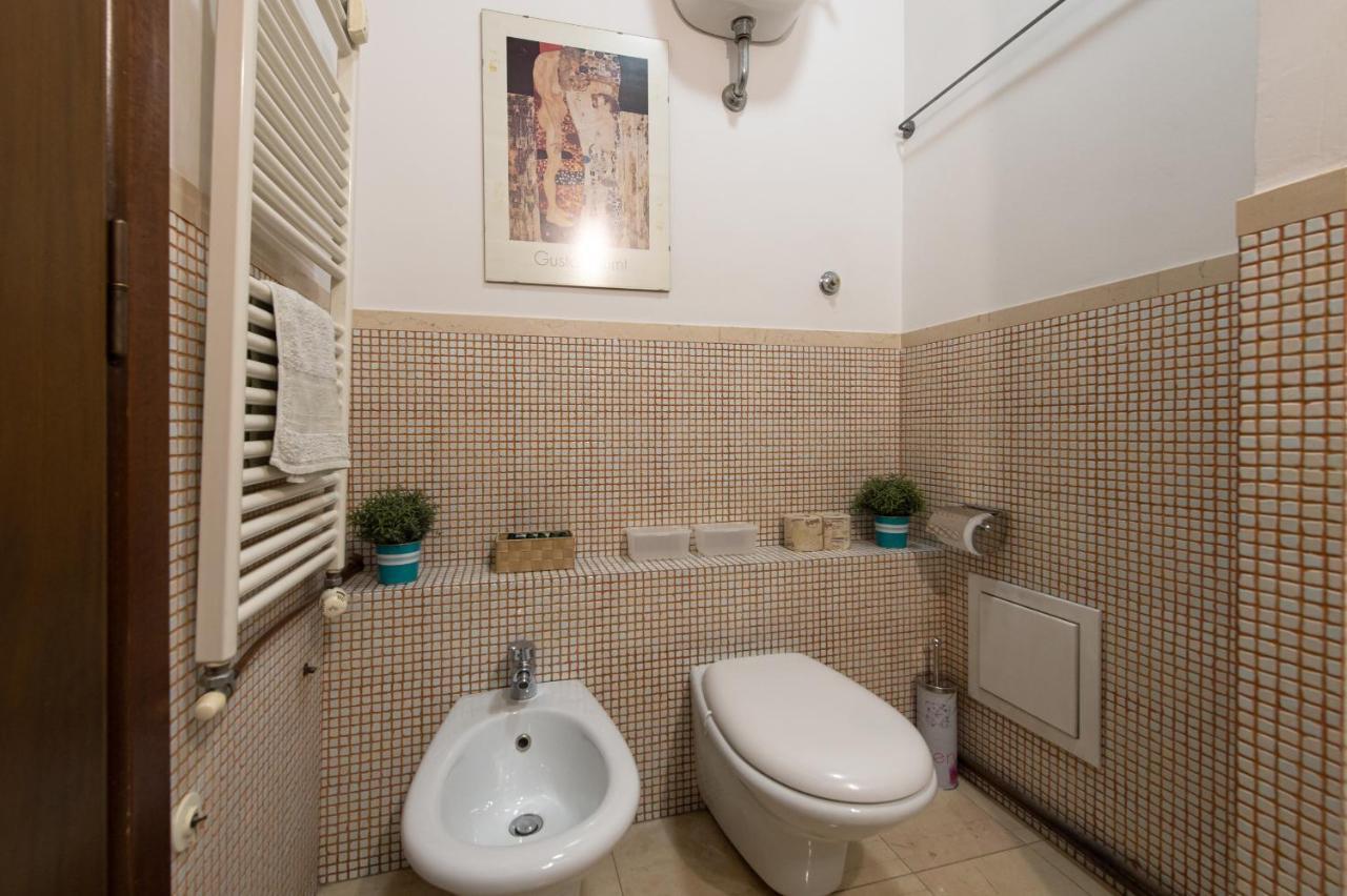 4 Fontane 156 Luxury Home Rome Bagian luar foto
