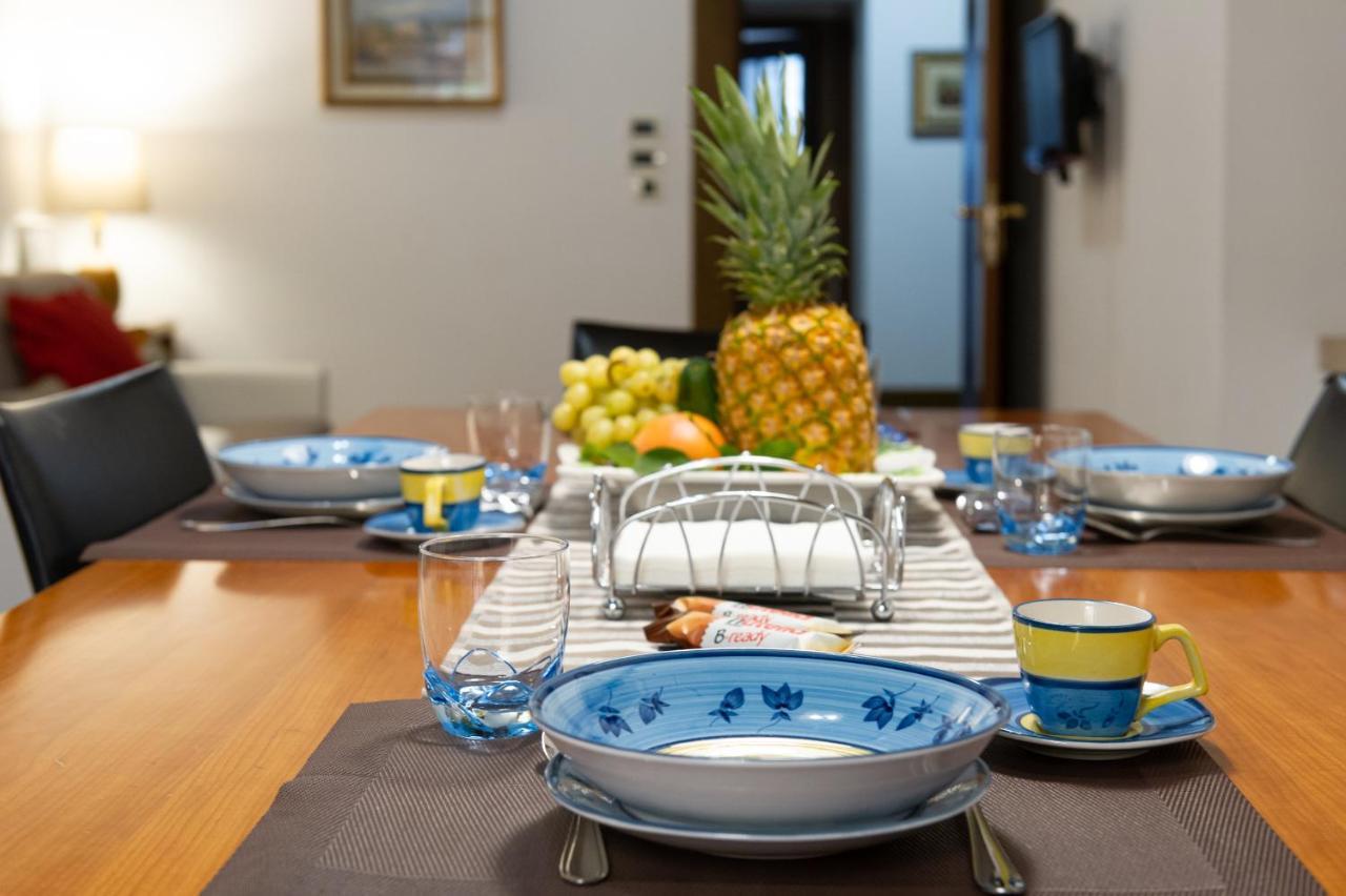 4 Fontane 156 Luxury Home Rome Bagian luar foto